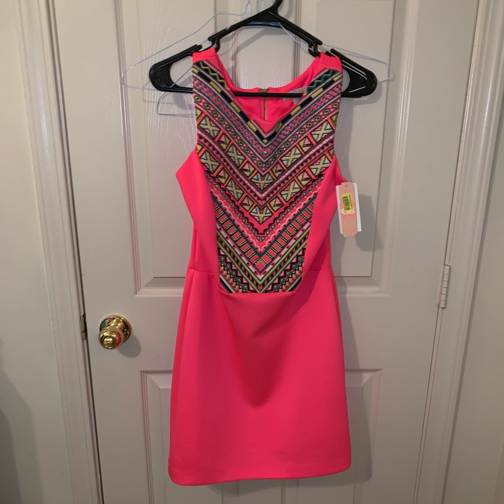 Brand new with tags Gianni Bini dress